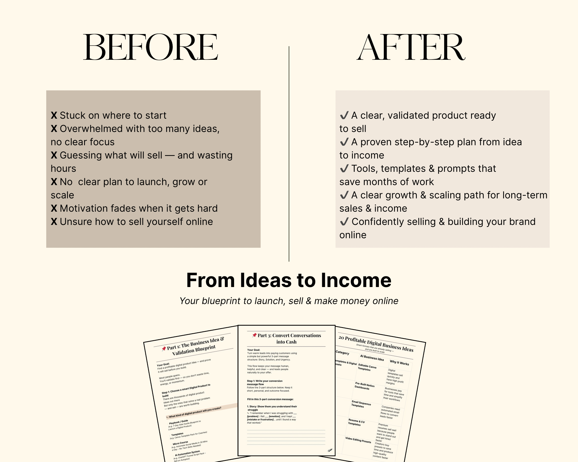 The Digital Freedom Playbook