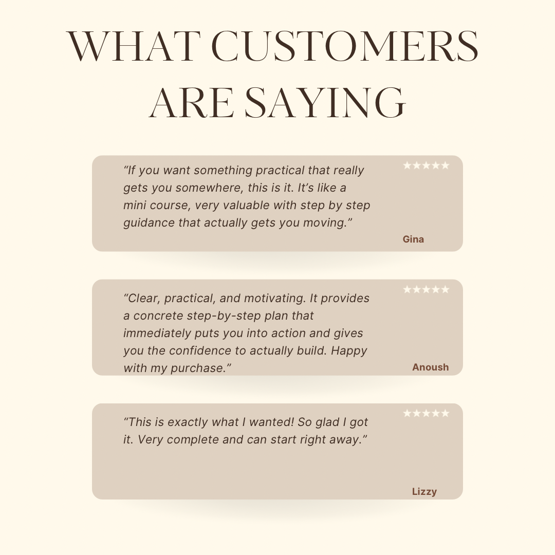 The Digital Freedom Playbook